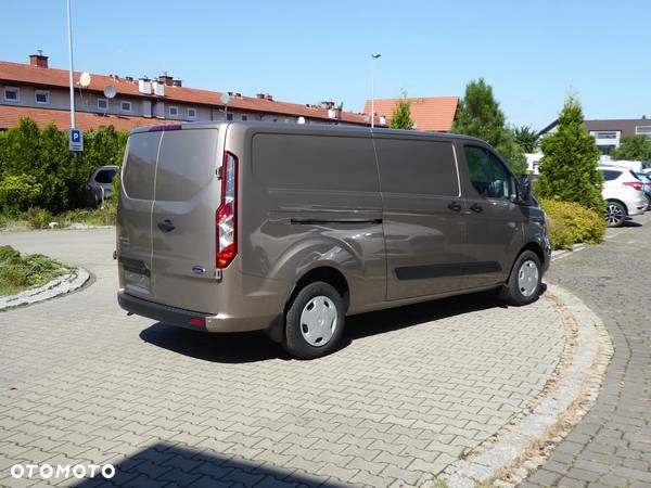 Ford Transit Custom Van L2 Trend 130KM - 3