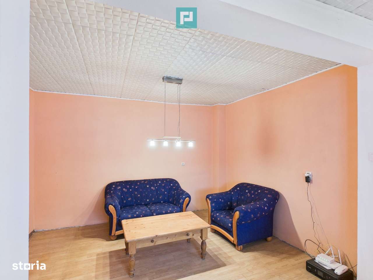 Casă 6 Camere și Teren 1321mp în Com. Lunca, Bihor - Imagine principală: 4/13