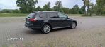 Volkswagen Golf Alltrack 1.6 TDI 4Motion - 12