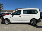 Volkswagen Caddy 2.0 TDI (5-Si.) - 12