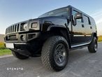 Hummer H2 - 11