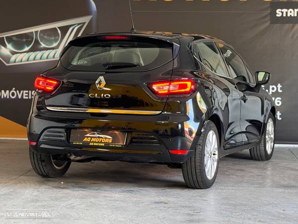 Renault Clio ENERGY TCe 120 Bose Edition - 22