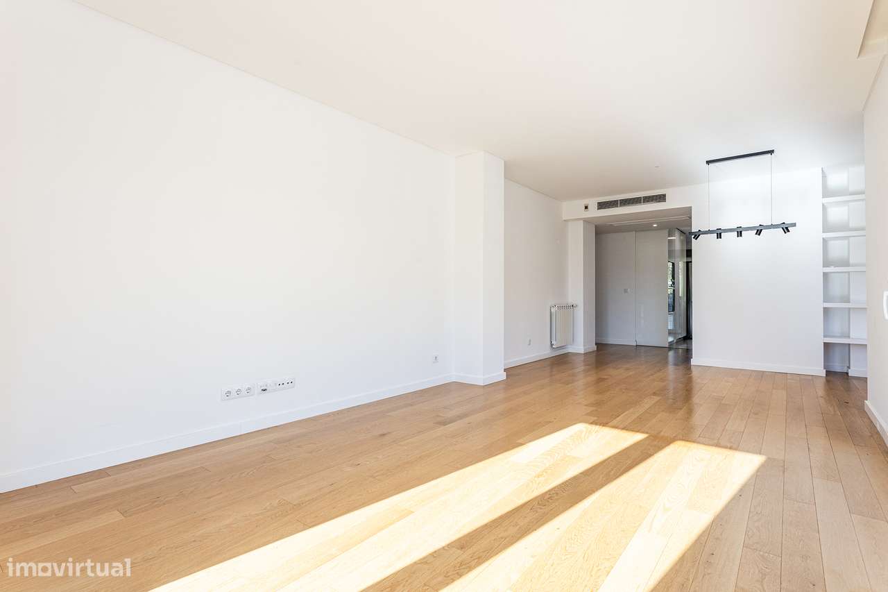 Apartamento T2 de luxo para venda - Lisboa-5