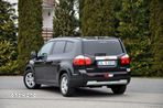 Chevrolet Orlando - 14