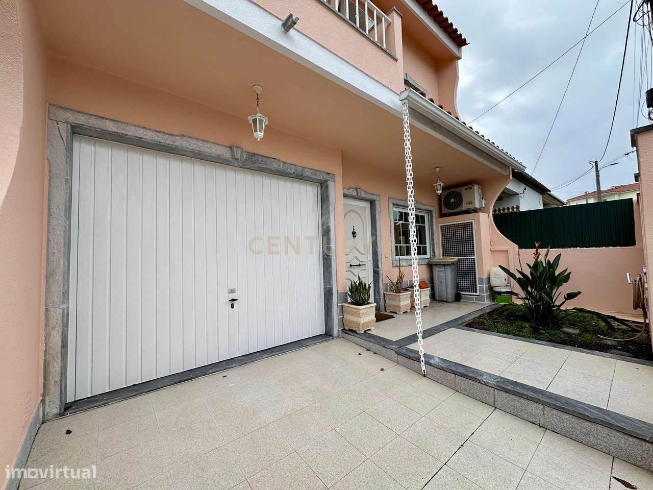 Moradia T3 em Vale de Milhaços - Grande imagem: 2/34