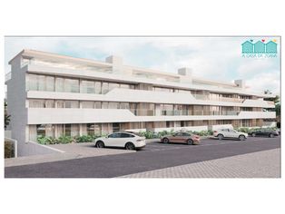 Apartamento T3 com Terraços em Ílhavo - Grande imagem: 4/6