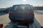 Hayon Volkswagen VW Polo 4 9N  [din 2001 pana  2005] Hatchback 5-usi 1.4 TDI MT (75 hp) - 6