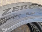 275/45/21 275/45r21 Pirelli Scorpion Zero All Season 110h MOS Mercedes - 3