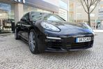 Porsche Panamera S E-Hybrid - 3