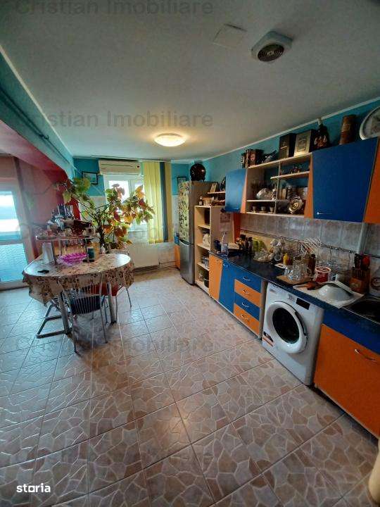 Vedere la Dunare ULTRACENTRAL  3 cam, 73mp zona Calarasilor-6