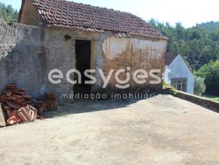 Quinta para recuperar em pedra no concelho de Ferreira do Zêzere - Grande imagem: 4/27