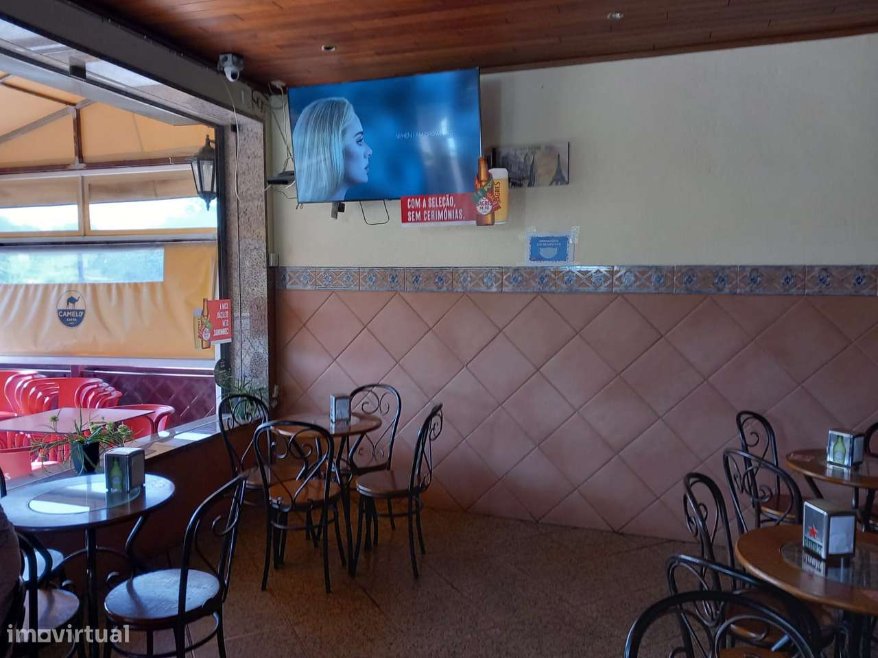 Restaurante para venda-5