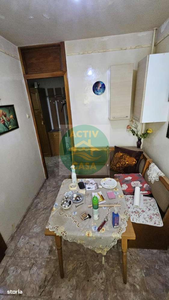 Apartament 2 camere, zona Scoala nr. 1-4