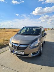 Opel Meriva 1.4 ECOTEC