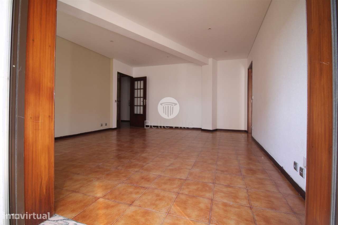 Apartamento T2 Venda em Ferreiros e Gondizalves,Braga-9