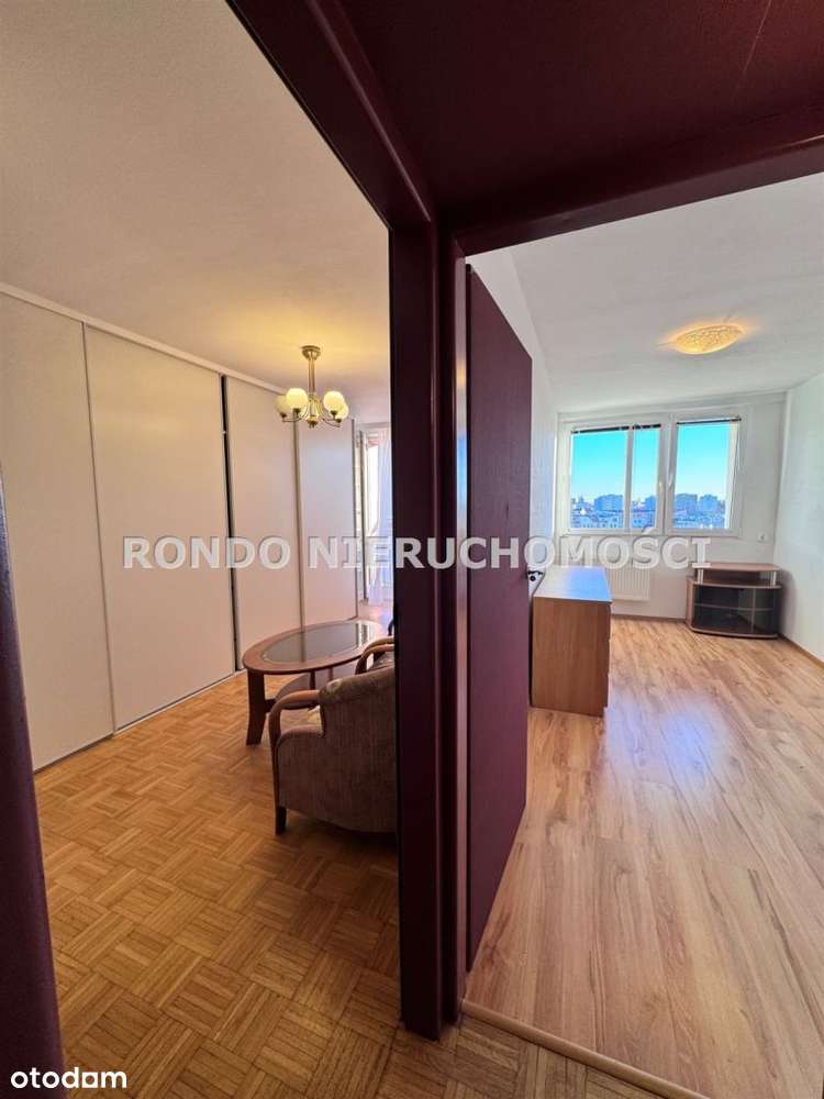 2pok,Lubuska/centrum,45m2/balkon/9p/tylko tu-8