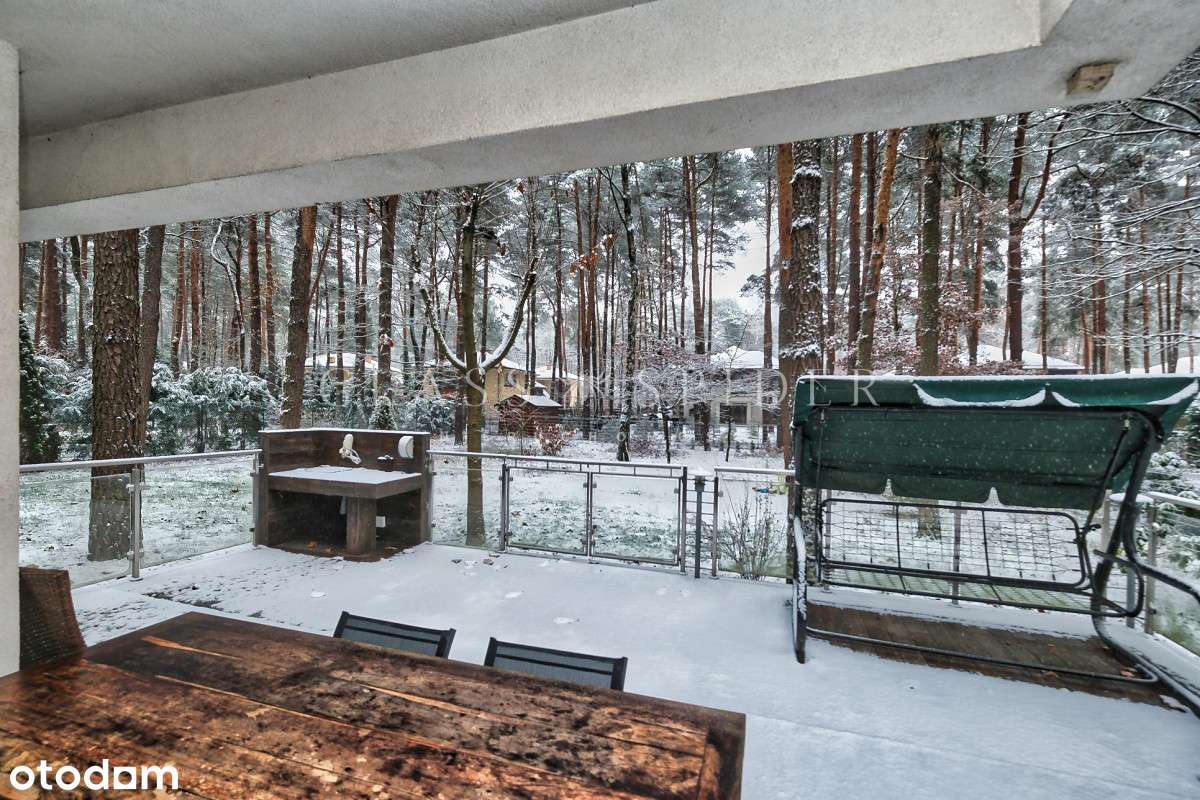 ⚡Bliźniak⚡W sosnowym lesie⚡Idealna lokalizacja⚡-7