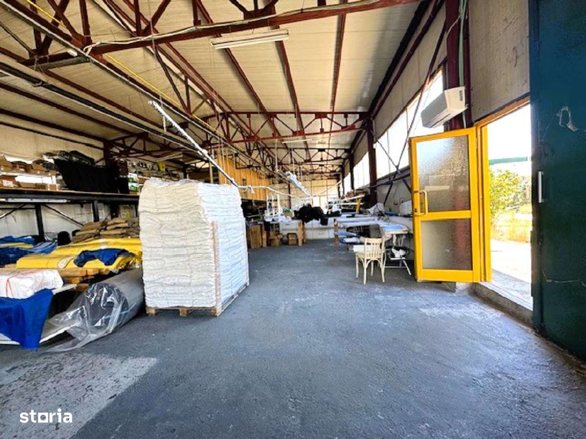 Hale in  Slatina,str General Aurel Aldea si 1433 mp teren-6