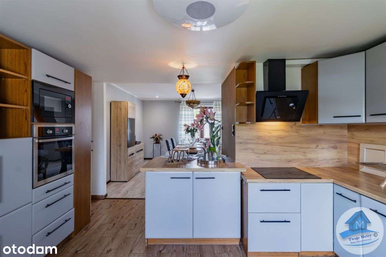 Dom na życie, pasje i biznes na osiedlu Południe.-7