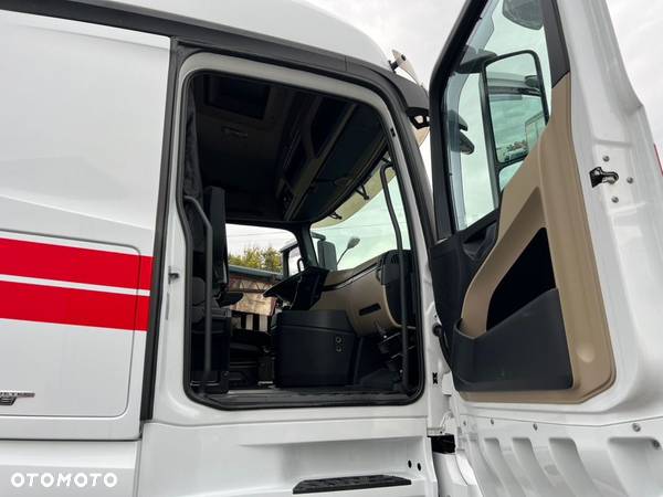 Mercedes-Benz ACTROS 1845 BEZ RETARDERA / Big Space/ - 21