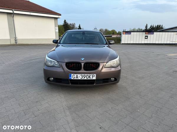 BMW Seria 5 - 3