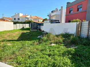 Terreno Urbano  de 396 m2 em S. Domingos de Rana - Grande imagem: 3/18