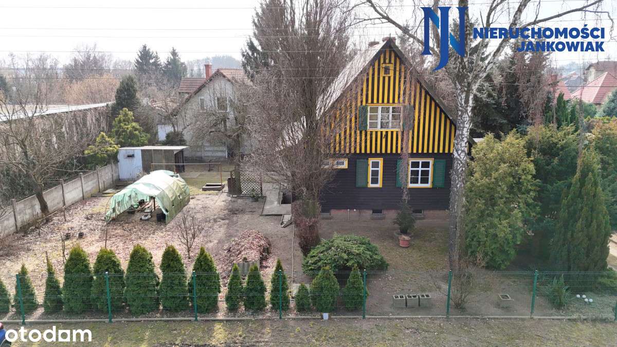 Dom z duszą | centrum i jezioro 5 min-7