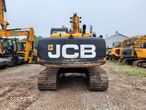 JCB JS220 - 5