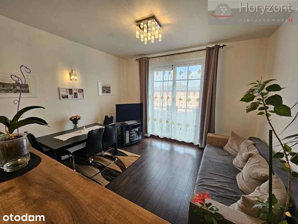 Komfortowe Os. Garden House, winda, fitnes-1