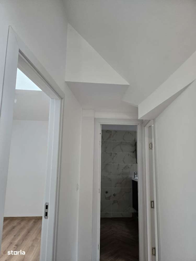 Apartament - 4 camere - 98 mp (mansarda), Complet RENOVAT - Imagine principală: 5/20