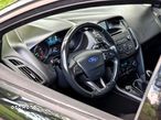 Ford Focus 1.0 EcoBoost 99g Trend Sport - 29