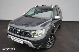 Dacia Duster 1.5 dCi 4WD Essential