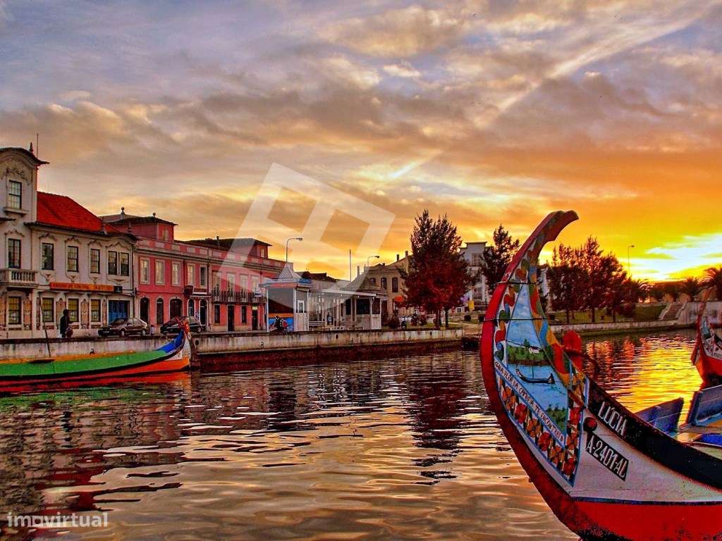 Apartamento T2 c/ Varandas - Junto às escolas | Aveiro-19