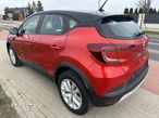 Renault Captur 1.3 TCe mHEV Intens EDC - 11