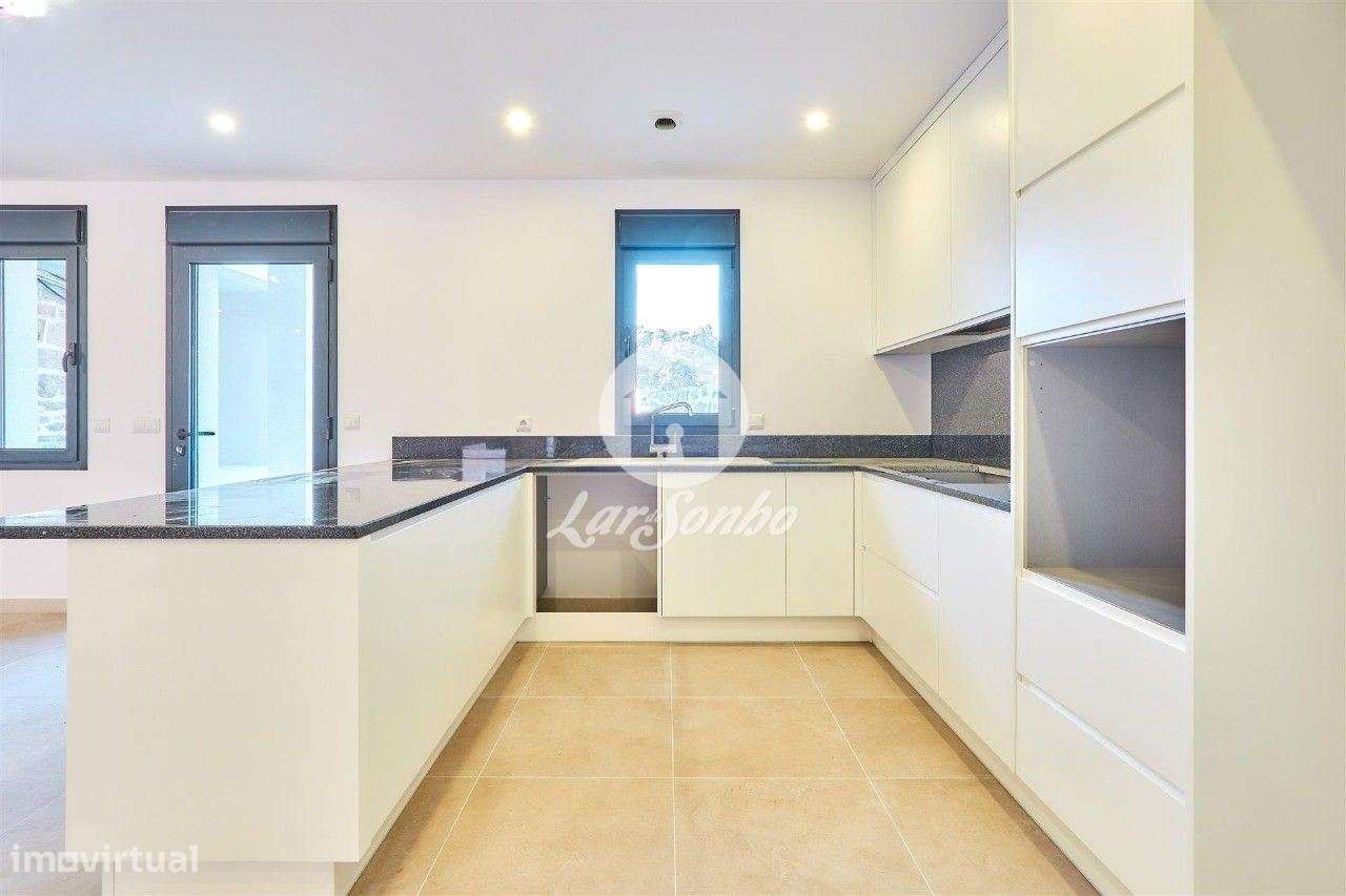 Moradia T5 COMO NOVA em S. Mamede Infesta, Matosinhos - Grande imagem: 5/19