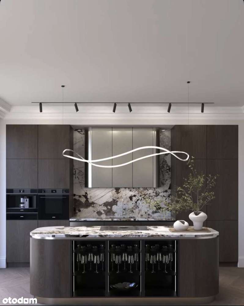 Nowoczesny dom w cichej okolicy 239,62 m2 Stan developerski  02/2026 - Pełny obrazek: 2/13