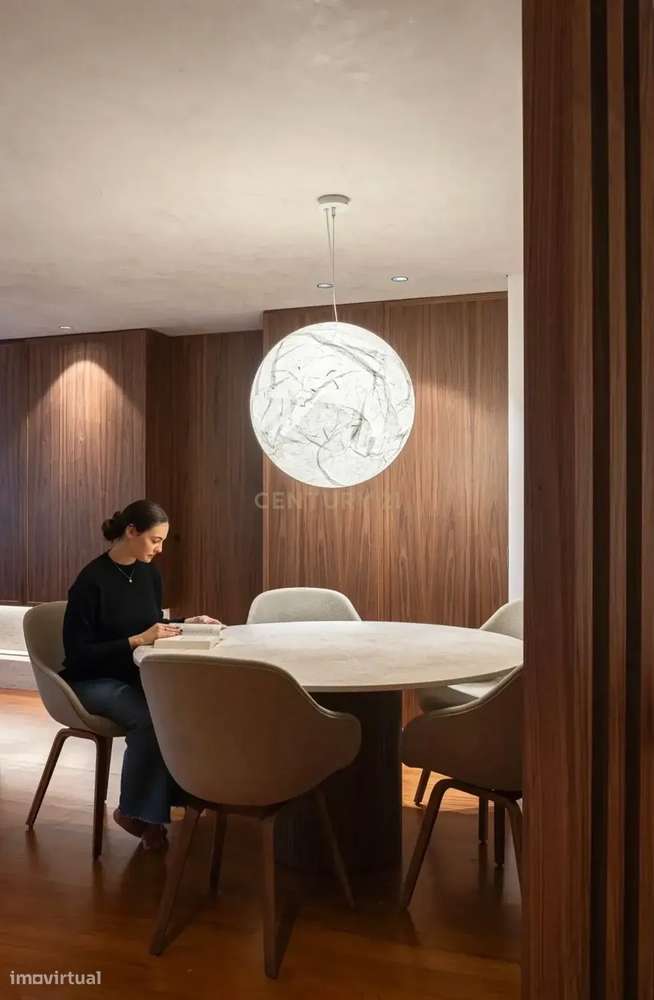 Luxuosa Apartamento em Vila do Conde, Porto-12