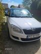 Skoda Fabia - 5