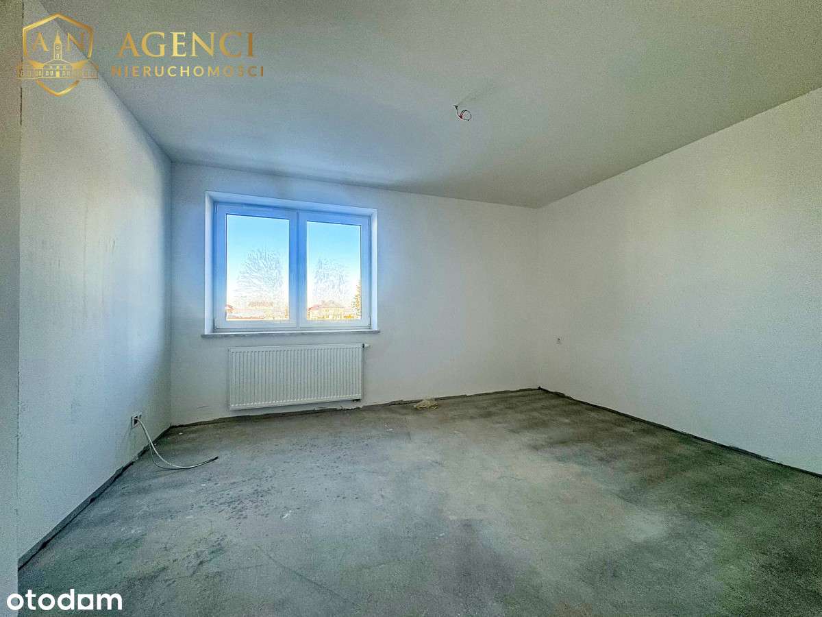 **Stan developerski*64m2*PROMOCJA do końca roku!** - Pełny obrazek: 4/10