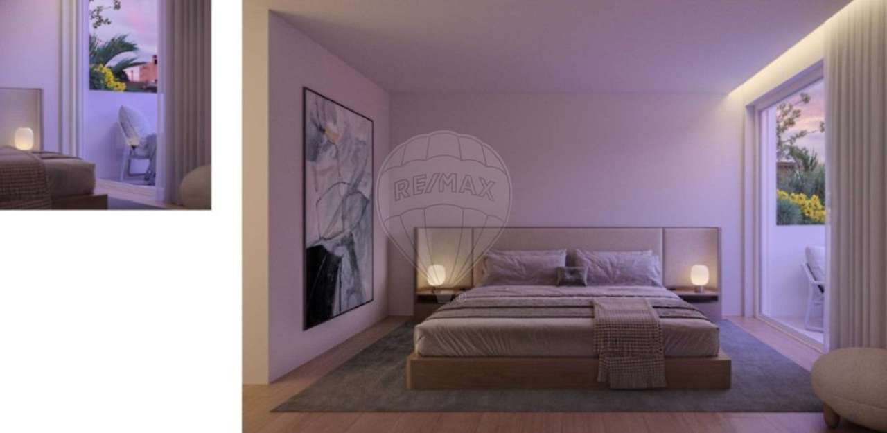 Apartamento T4 para venda - Grande imagem: 5/8