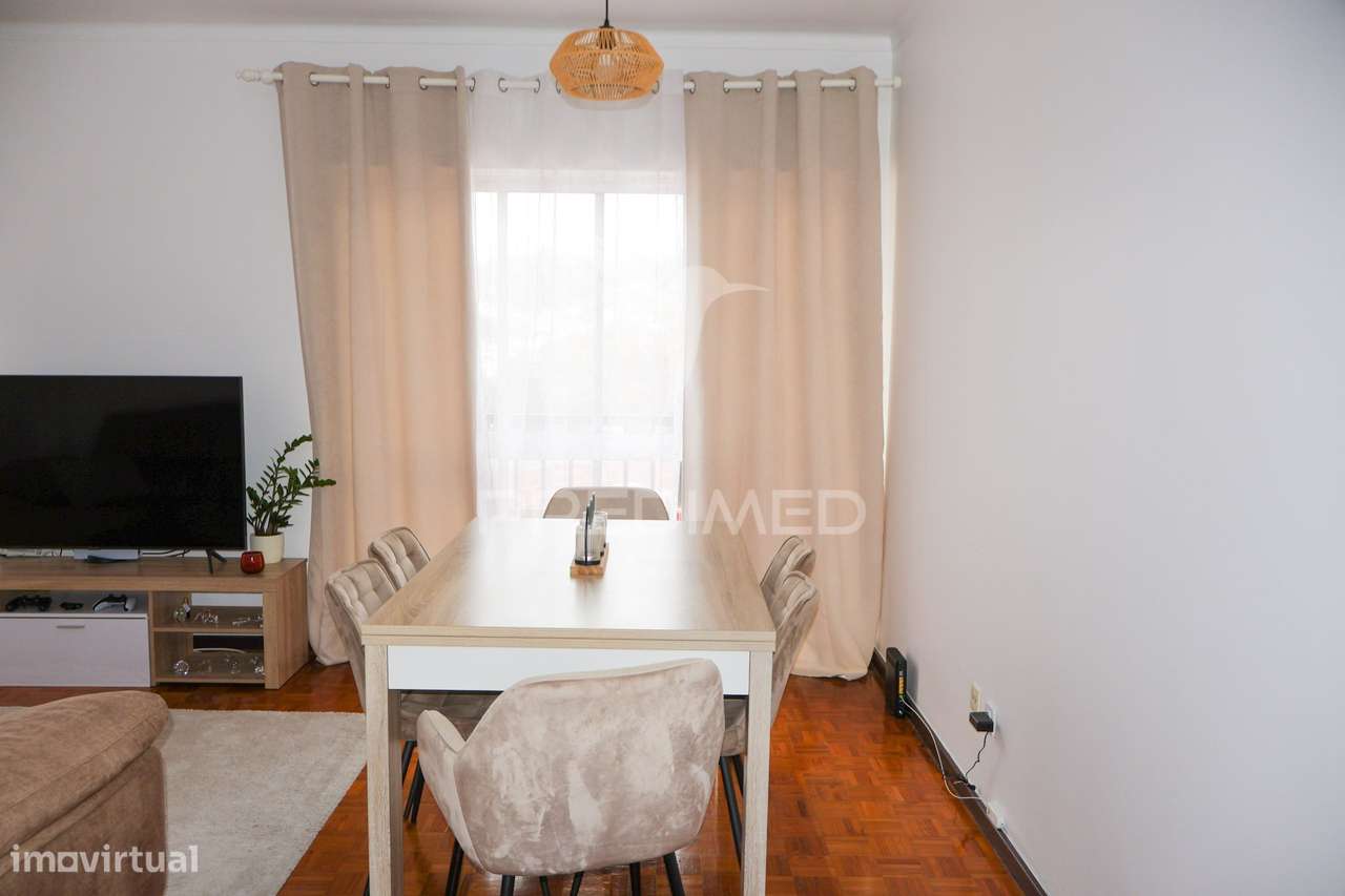 Apartamento T3 Alcobaça - Grande imagem: 2/22