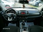 Kia Sportage 1.7 CRDI 2WD Spirit - 16