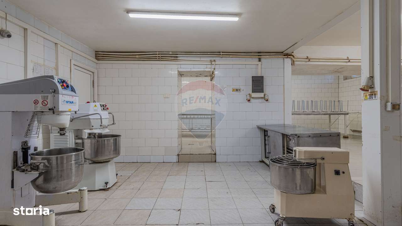 Spațiu comercial | comuna Bod | 308MP | județul Brașov - Imagine principală: 4/20