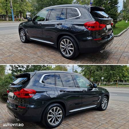 BMW X3 - 16