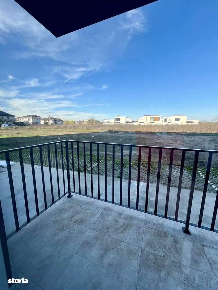 Apartament 2 camere | Parter | Otopeni | - Imagine principală: 4/7