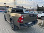 Toyota Hilux 2.8D 204CP 4x4 Double Cab AT Invincible - 5