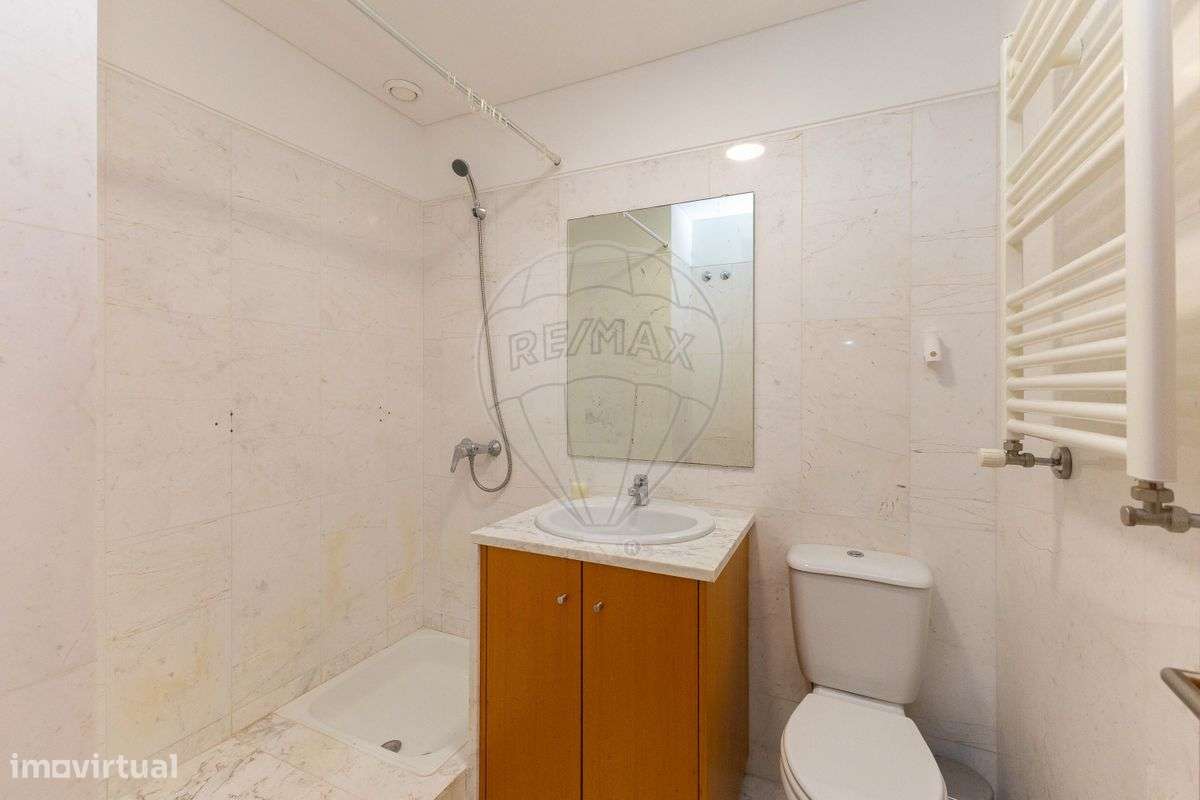 Apartamento T2 para venda - Grande imagem: 3/9