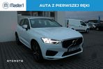 Volvo XC 60 D4 SCR AWD R-Design - 8