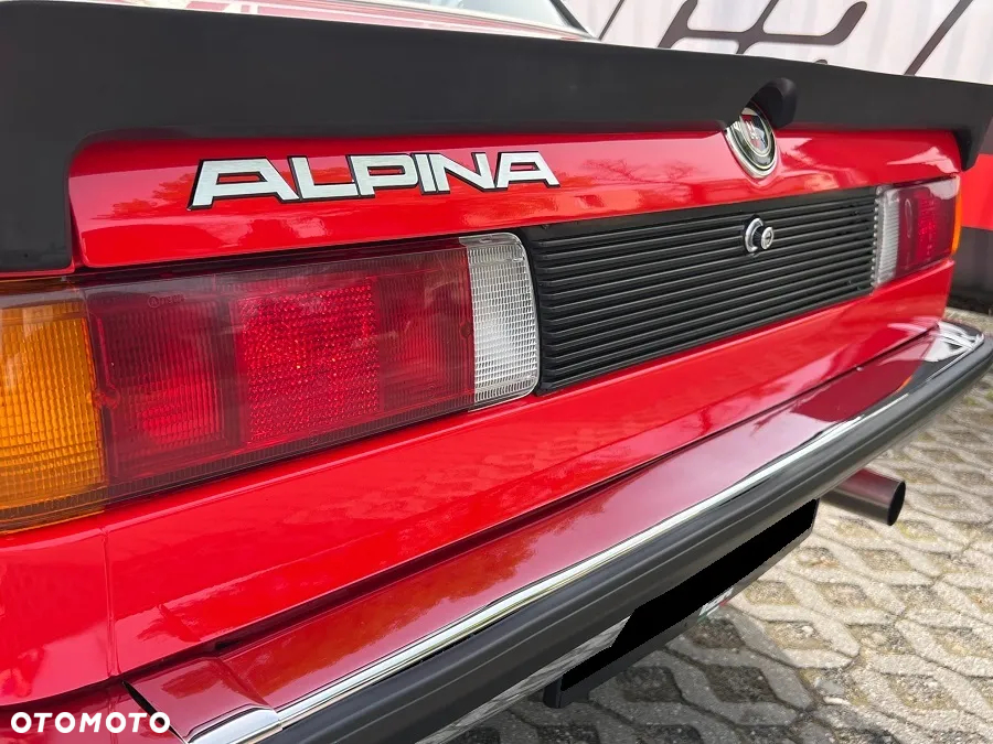 BMW-ALPINA Inny - 11