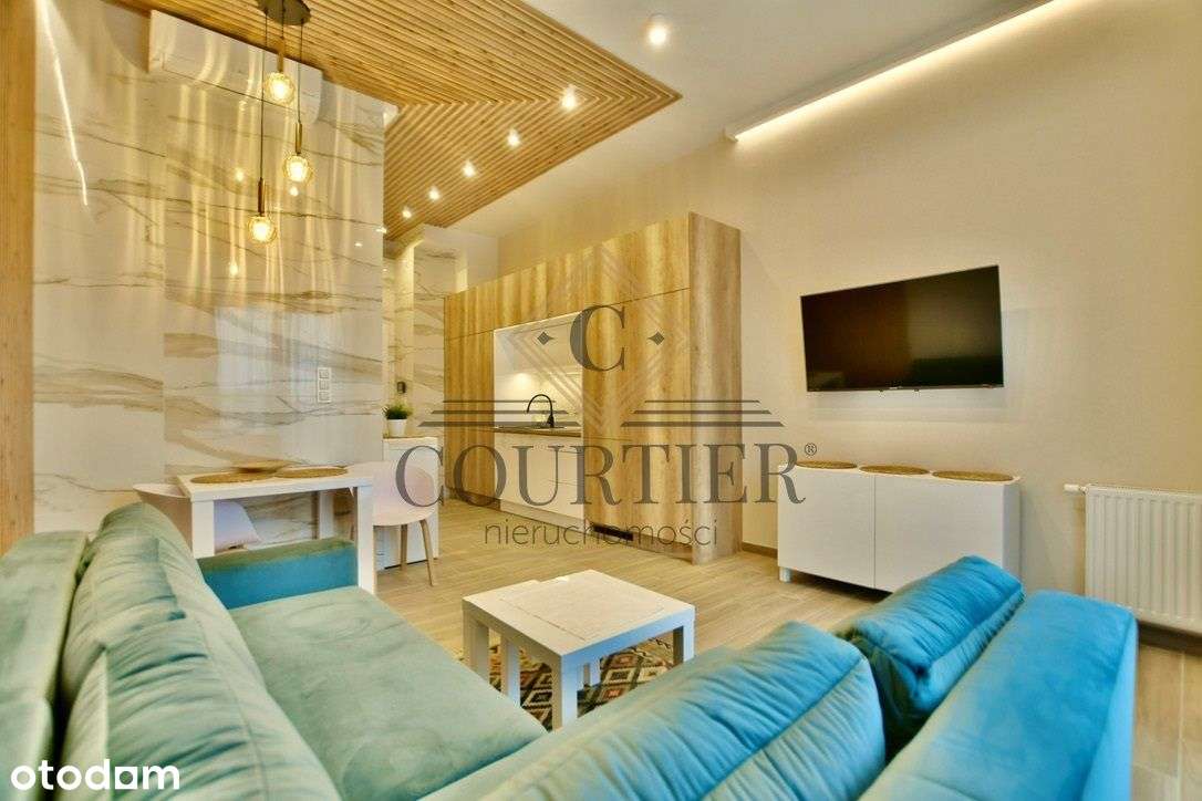 Klimatyzacja - Garaż - Media Miejskie - Siłownia - Pełny obrazek: 4/16